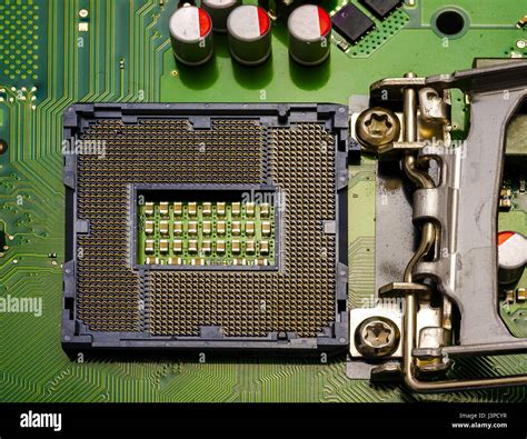 socket 1155 carte mère.
